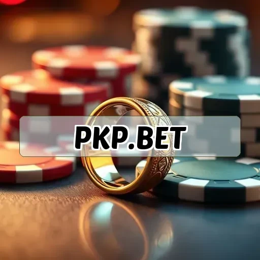 pkp.bet: O Melhor Destino para Apostadores Confiáveis e Engajados