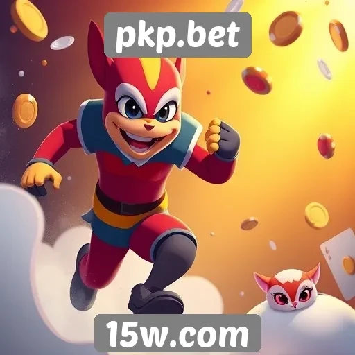 Exploração das ofertas de jogos em pkp.bet