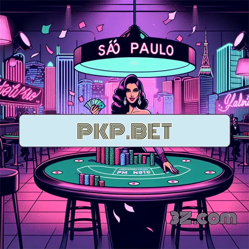 Cassino Avassalador no pkp.bet: Entretenimento na Palma da Mão