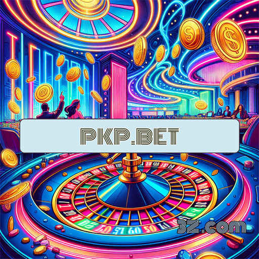 Promoção Imperdível na pkp.bet: Ganhe Diversas Ofertas