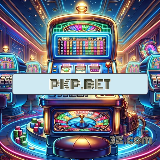 Promoção Imperdível na pkp.bet: Ganhe Diversas Ofertas