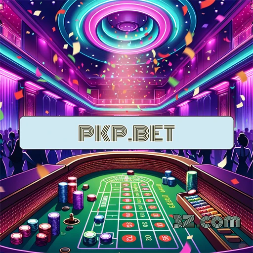 Slots Inovadores no pkp.bet que Encantam Usuários Brasileiros