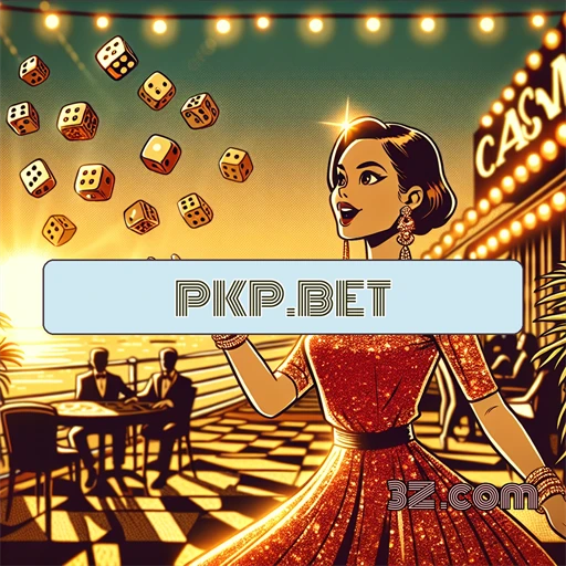 Explorando o VIP do pkp.bet: Vantagens Exclusivas para Jogadores