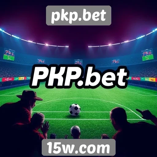 O impacto de pkp.bet na indústria de apostas online